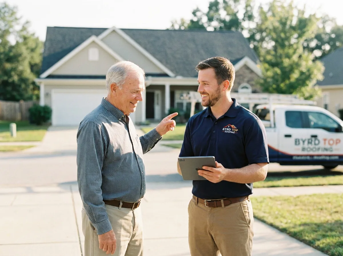 Roofing Brogan, OR FAQs